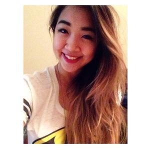 Meet your Posher, Hillary